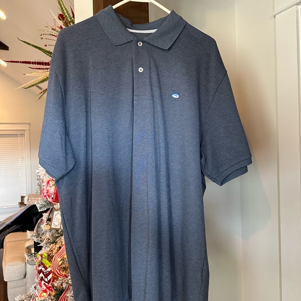 Southern Tide Polo